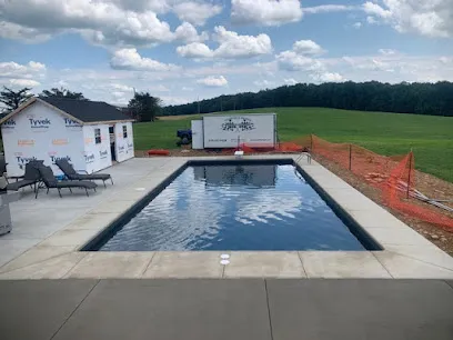 Logo of Skovish Brothers Pools & Spas