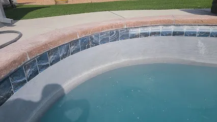 Logo of Sky Islands Pool Scale Removal LLC