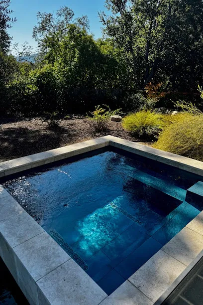 Logo of SkyBlue Pool Supply