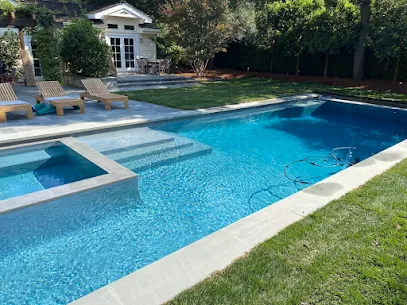 Logo of Skyline Pool & Spa, Inc.