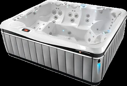 Logo of Sleep and Spas