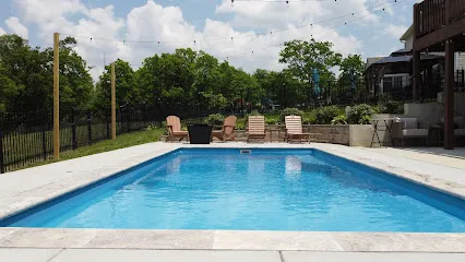 Logo of Sleepy Hollow Pools