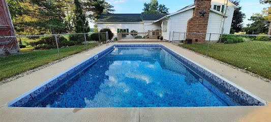 Logo of SLIKER WATER HAULING