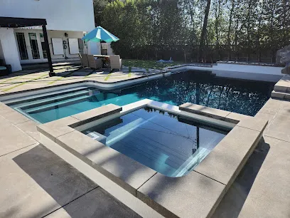 Logo of Smart Swim Pool Construction