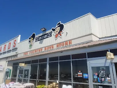 Logo of Smith & Edwards