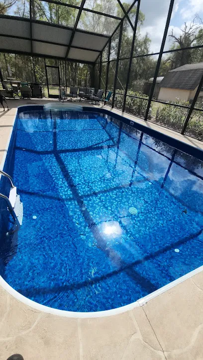 Logo of Smith Pool Supplies