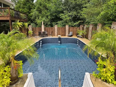 Logo of Smith's Pool Supplies