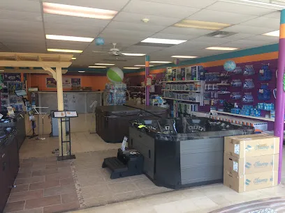 Logo of Smith's Pools & Spas