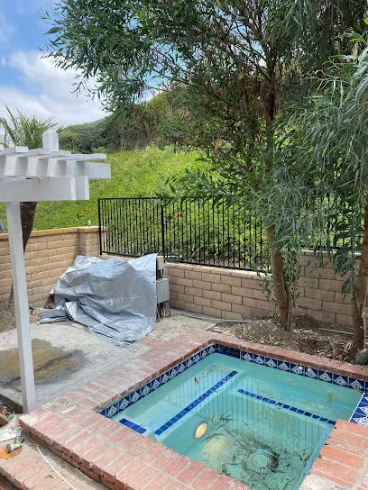 Logo of Smith Welding & Fabrication