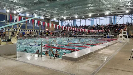 Logo of Snohomish Aquatic Center