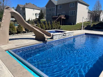 Logo of Snyder Swimming Pools, Inc.