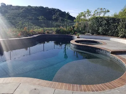 Logo of So Cal Pool Plaster