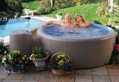 Logo of Softub Express