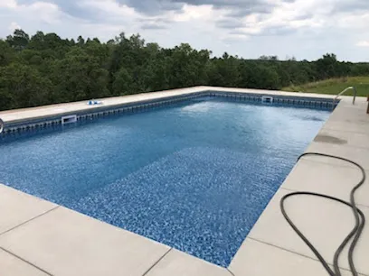 Logo of SOL Pools and Spas