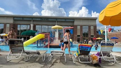 Logo of Solon Community Center Pool