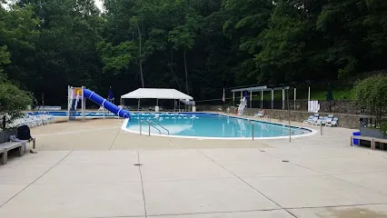 Logo of Somerset Pool