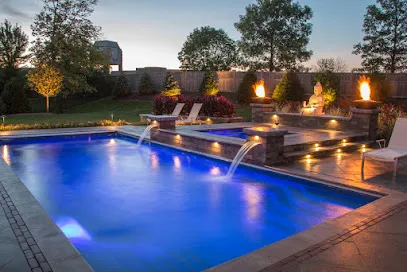 Logo of Sonco Pools & Spas