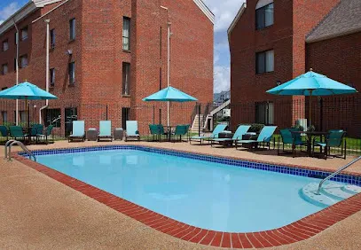 Logo of Sonesta Simply Suites Memphis East Poplar Pike