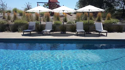 Logo of Sonoma Backyard