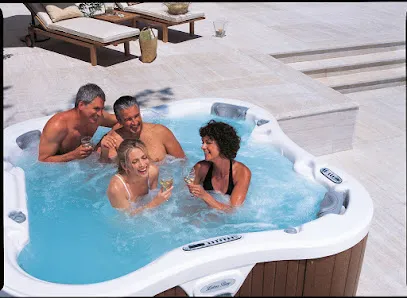 Logo of Sonoma Hot Tubs & Pool Supplies - Santa Rosa