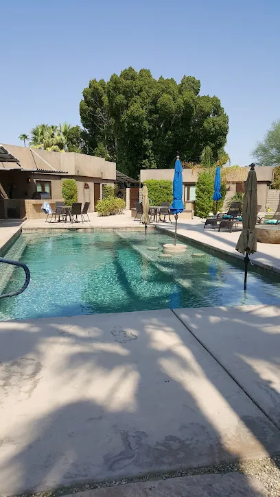 Logo of SoTropiCal Pools & Spa