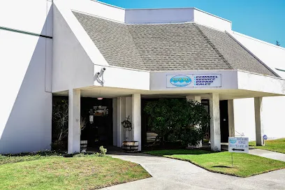 Logo of South Bay Pool & Spa Supply