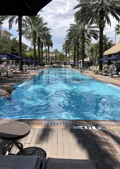 Logo of South Beach Pool