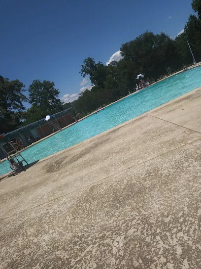 Logo of South Bend Pool(Seasonal )