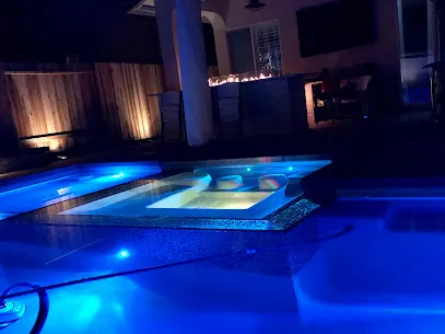 Logo of South Central Pool (SCP)