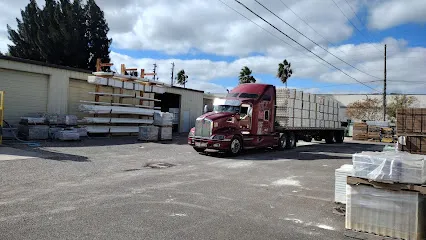 Logo of South Central Pool Supply Inc