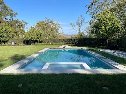 Logo of South County Pool Builders Inc