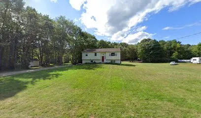 Logo of South County Pool