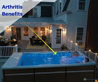 Logo of South East Spas Fort Myers