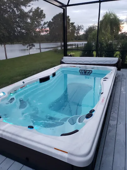 Logo of South East Spas