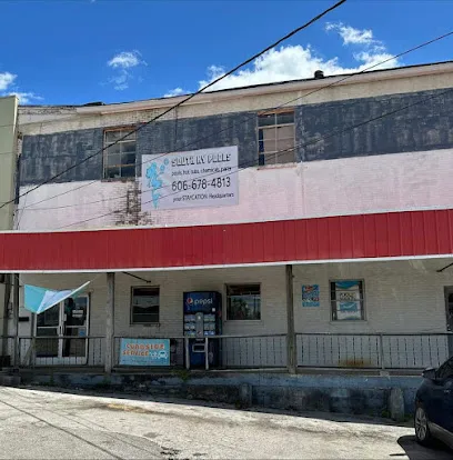 Logo of South Kentucky Pools and Patio