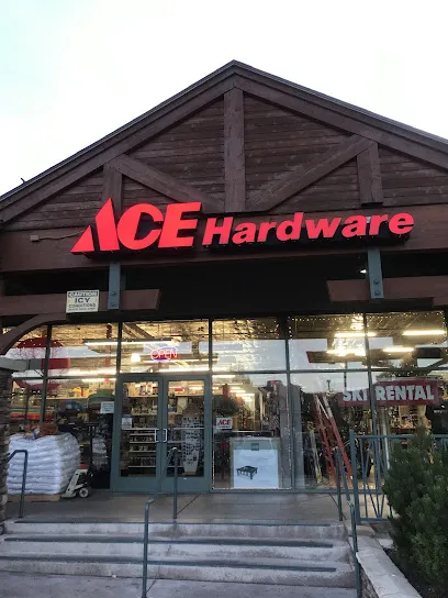 Logo of South Lake Tahoe Ace Hardware