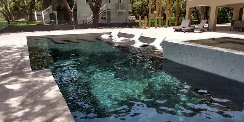 Logo of South Pinellas Pool Supply