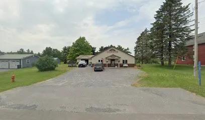 Logo of South Side Pool Services