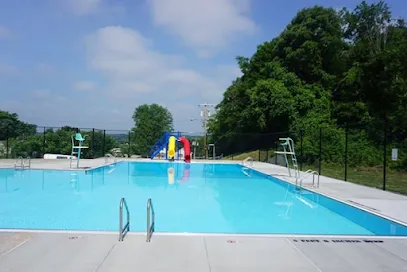 Logo of South Troy Swimming Pool