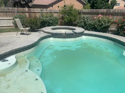 Logo of South Valley Pool Service & Repair