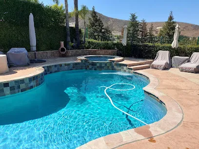 Logo of Southcoast Pool and Spa