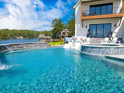 Logo of Southeast Pool Builders