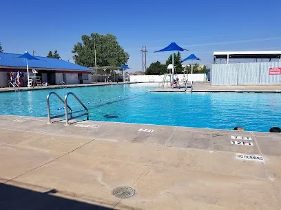 Logo of Southeast Pool