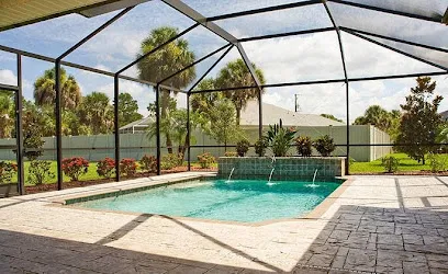 Logo of Southern Aluminum Installations Inc.