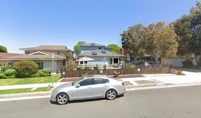 Logo of Southern California Pools