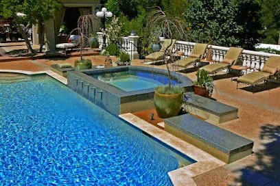 Logo of Southern California Swimming Pools