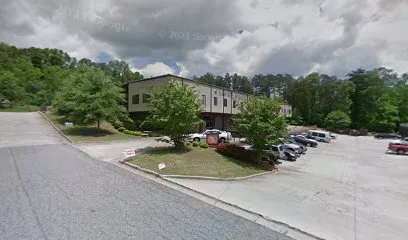 Logo of Southern Charm Pool and Spa