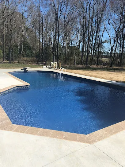 Logo of Southern Classic Pools