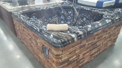 Logo of Southern Comfort Spas