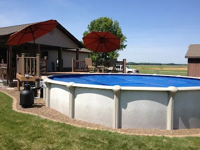 Logo of Southern Illinois Pool & Spa